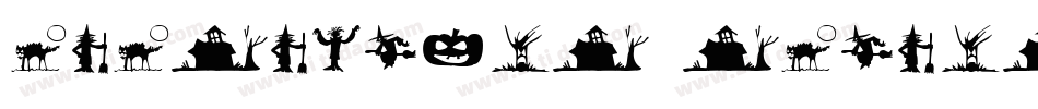 Bordofixed Tryout字体转换